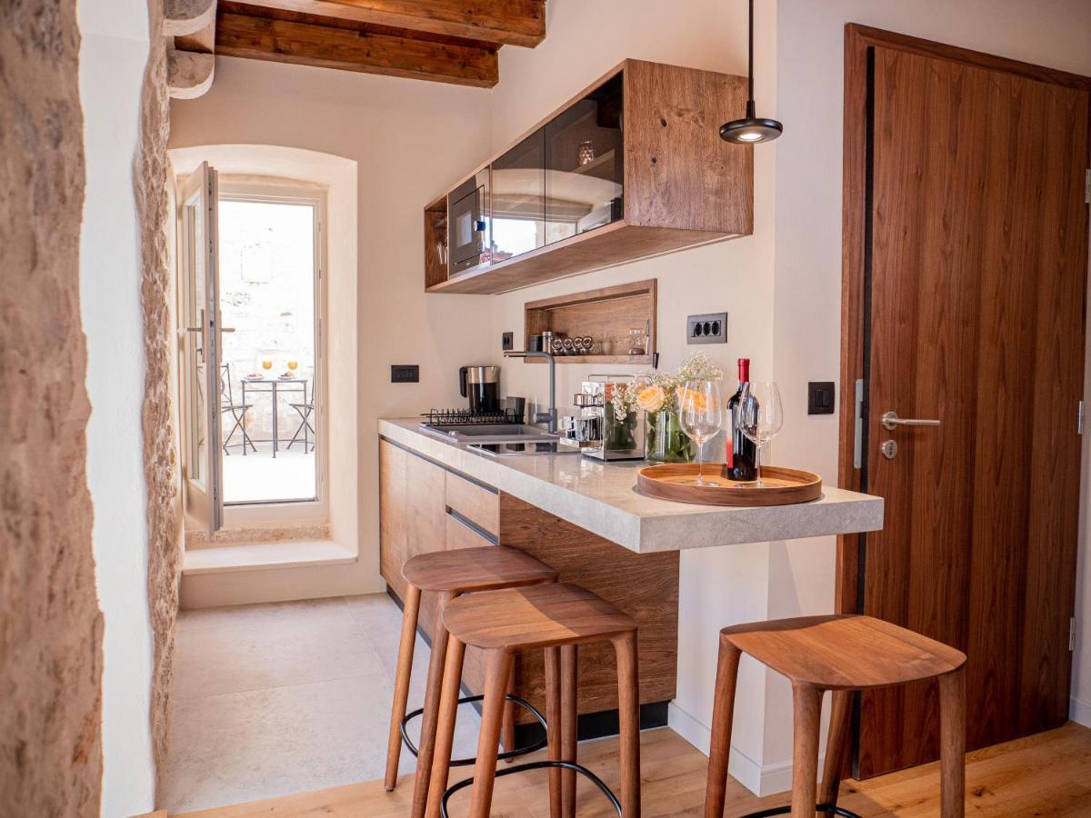Villa Porta Maestra Hvar Town Extérieur photo