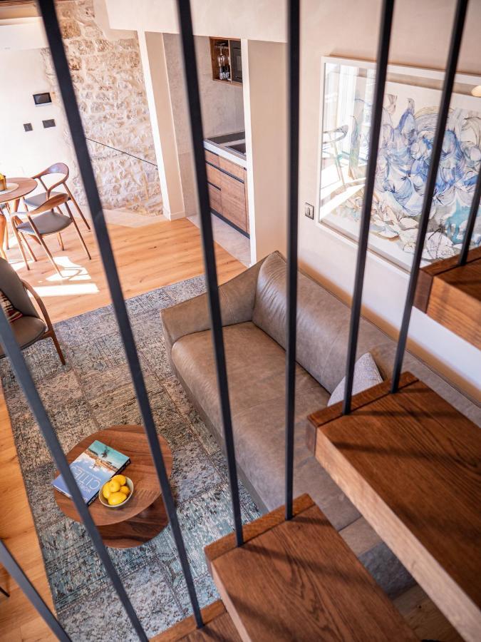 Villa Porta Maestra Hvar Town Extérieur photo