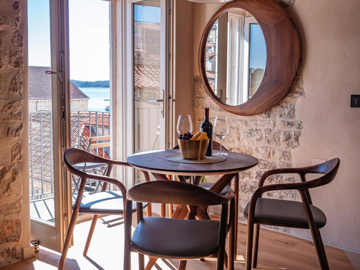Villa Porta Maestra Hvar Town Extérieur photo