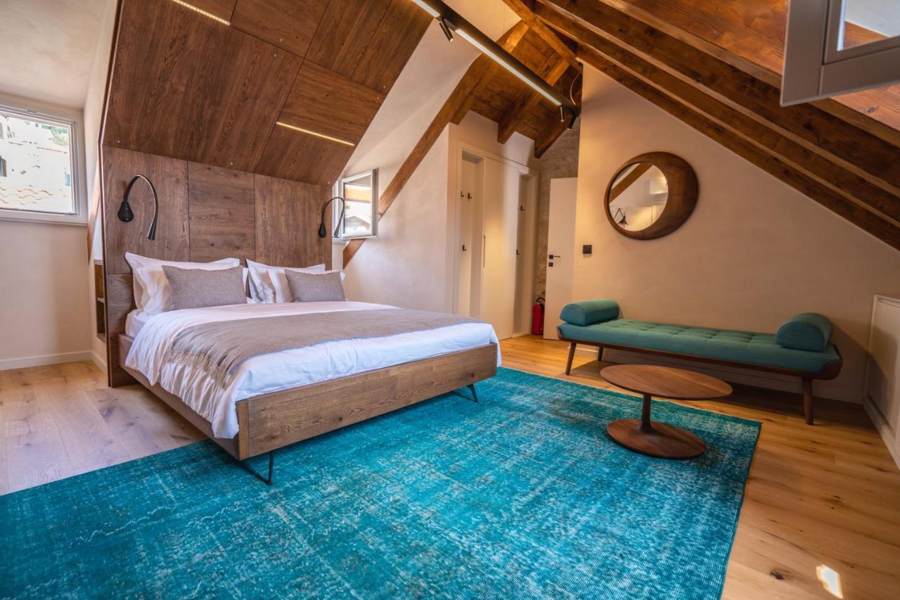 Villa Porta Maestra Hvar Town Extérieur photo