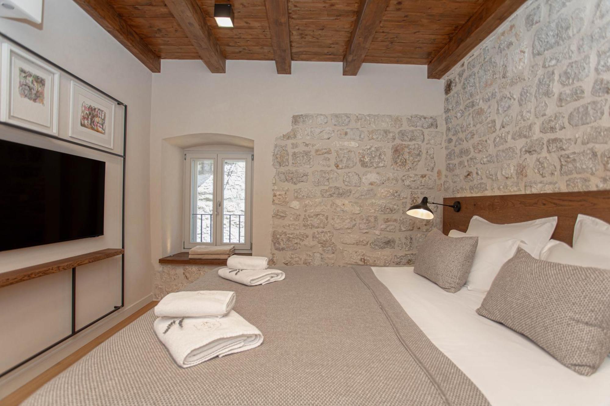 Villa Porta Maestra Hvar Town Extérieur photo