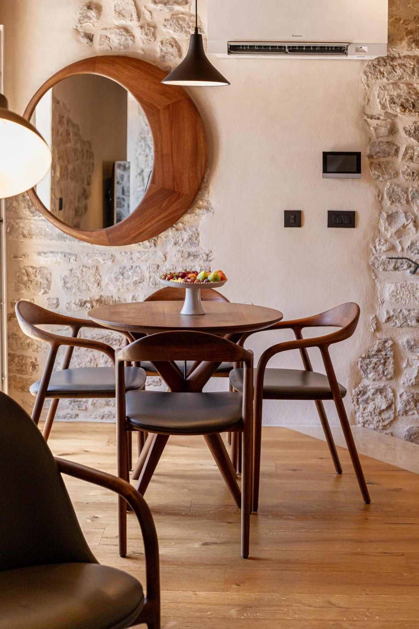 Villa Porta Maestra Hvar Town Extérieur photo
